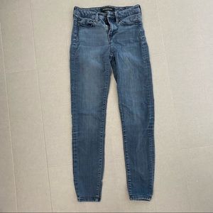 Liverpool jeans - fits like size 0
